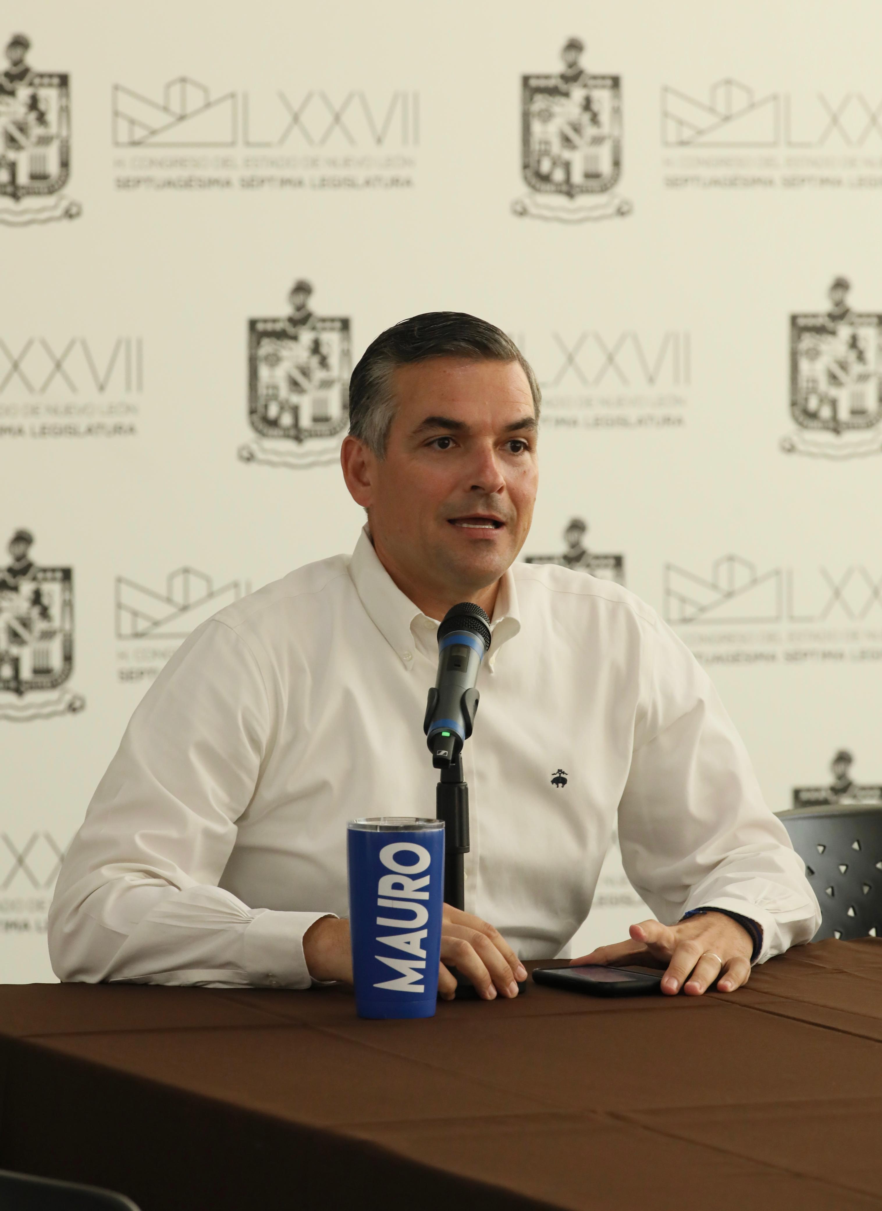 PIDE MAURO GUERRA QUE METRORREY REPROGRAME CIERRES VIALES