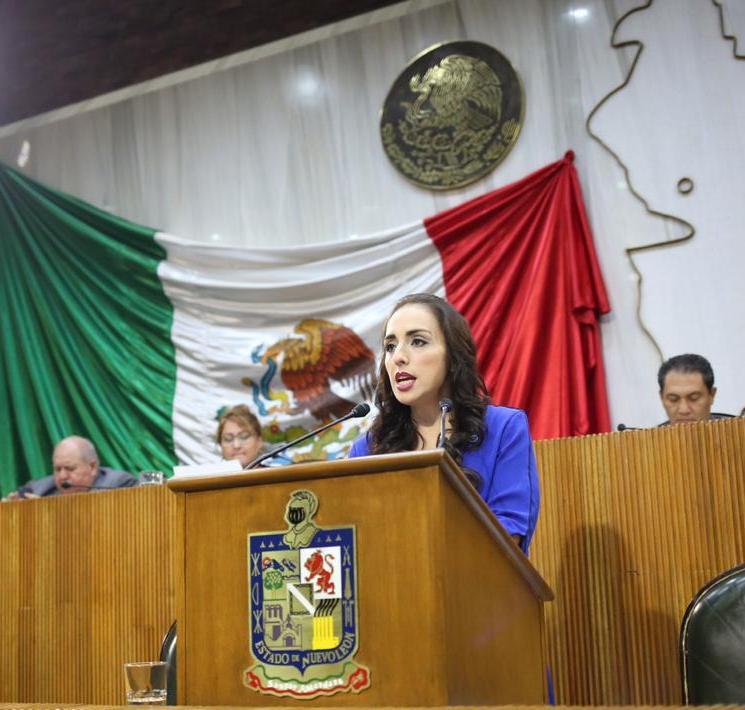 Propone PAN Plataforma Digital Legislativa   