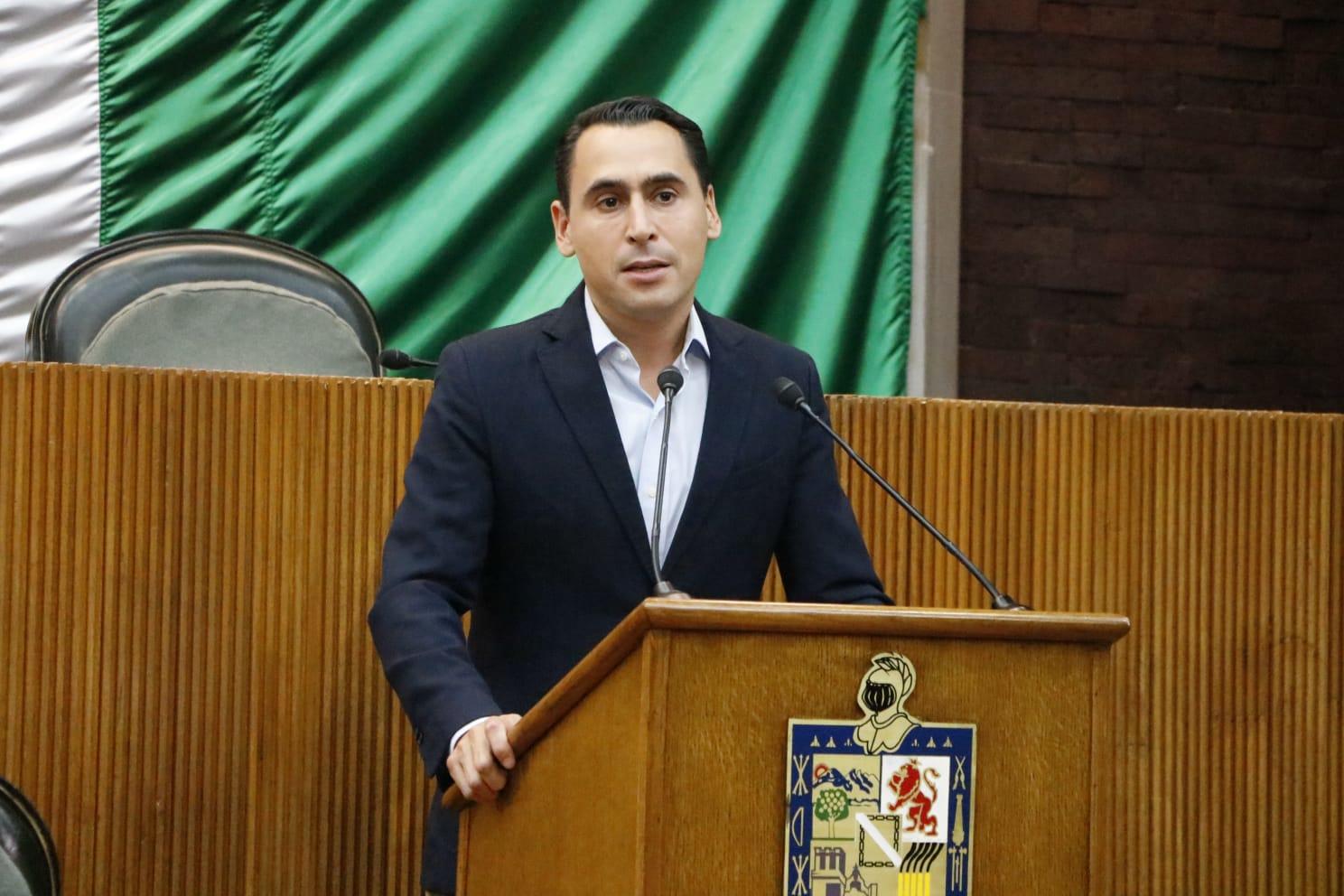  REALIZARÁN MESAS DE TRABAJO PARA DESTRABAR SISTEMA ESTATAL ANTICORRUPCIÓN