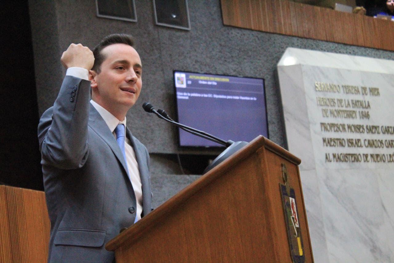 PIDE PAN RESTABLECER PROGRAMA  DE ESTANCIAS INFANTILES