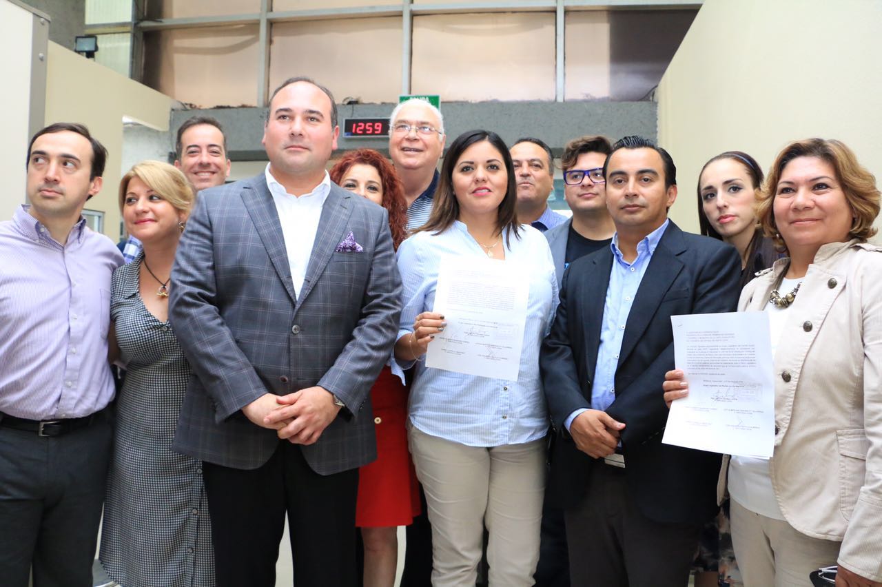 Urge Acción Nacional a que  comisiones hacendarias sesionen