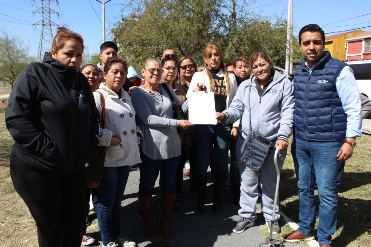 EXIGE DIPUTADO JESÚS NAVA INSPECCIÓN Y SANCIONES A INDUSTRIAS CONTAMINANTES