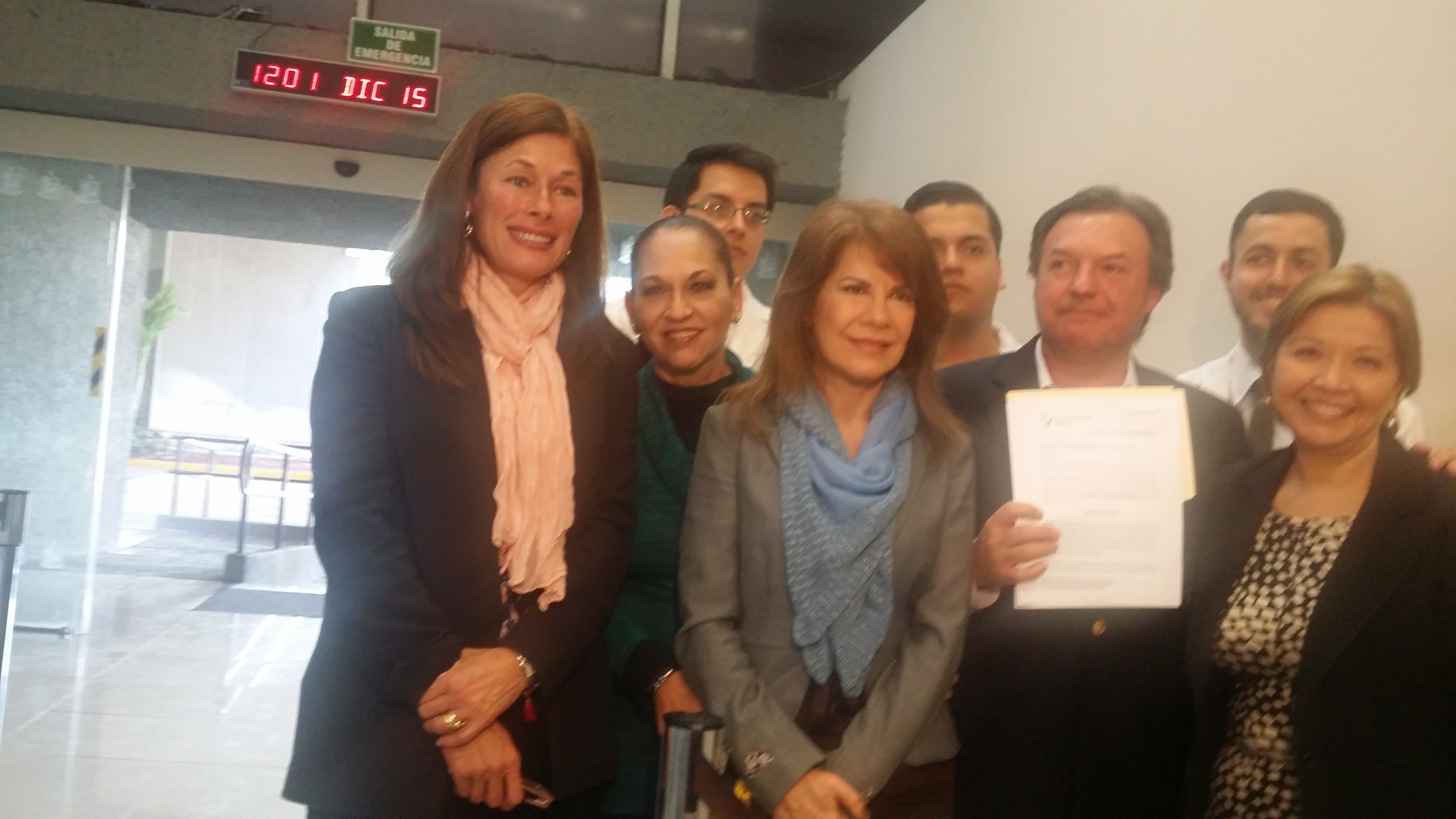 Proponen en Congreso Local 