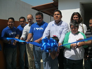 Abre Diputado Jesús Cedillo su Oficina de Enlace Ciudadano