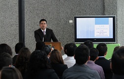 Inicia Acción Nacional programa 