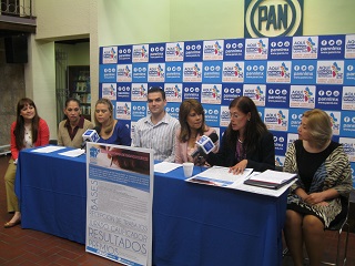 Lanza Acción Nacional convocatoria para Primer Certamen de Ensayo Político