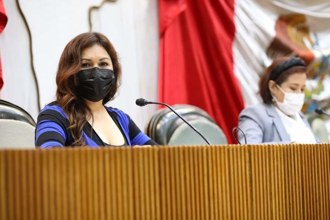 SOLICITA PAN INFORME SOBRE LACTARIOS EN CENTROS DE TRABAJO 