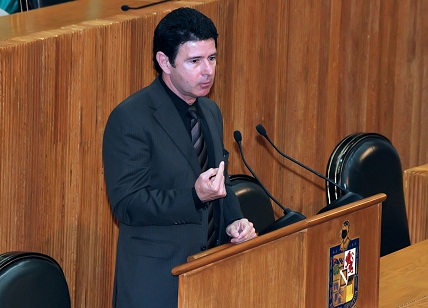 Exige PAN que se acelere la Iniciativa de Ley del Patronato de  Asistencia a Liberados