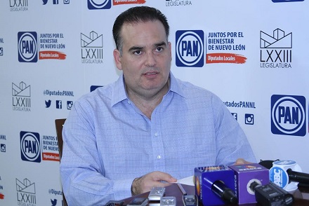 Ante el fenómeno de los sismos, se harán modificaciones a la ley: ARD.