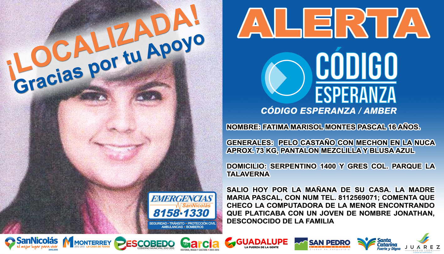 Gracias CódigoEsperanza