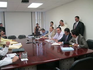 Impulsa Acción Nacional aprobación histórica de cuentas públicas en el Congreso Local