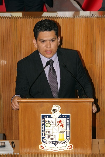 Exige Acción Nacional citar a comparecer a Director de Protección Civil; es aprobado