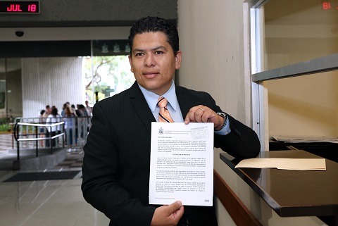 Propone Acción Nacional Ley del Seguro de Desempleo.