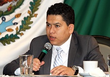 Propone Acción Nacional período extraordinario en Congreso del Estado