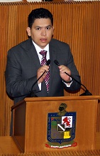 Exige Acción Nacional información sobre Anillo Periférico; Congreso Local aprueba