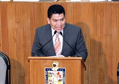 Propone Acción Nacional Comisión de Ciencia y Tecnología