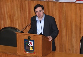 Urge Acción Nacional por designación de Tesorero Estatal