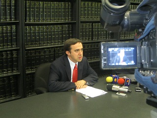 Engaña Gobierno con deuda estatal.- Acción Nacional