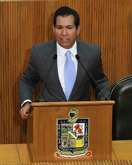 Denuncia Acción Nacional campaña de Gobierno contra Municipio de Monterrey
