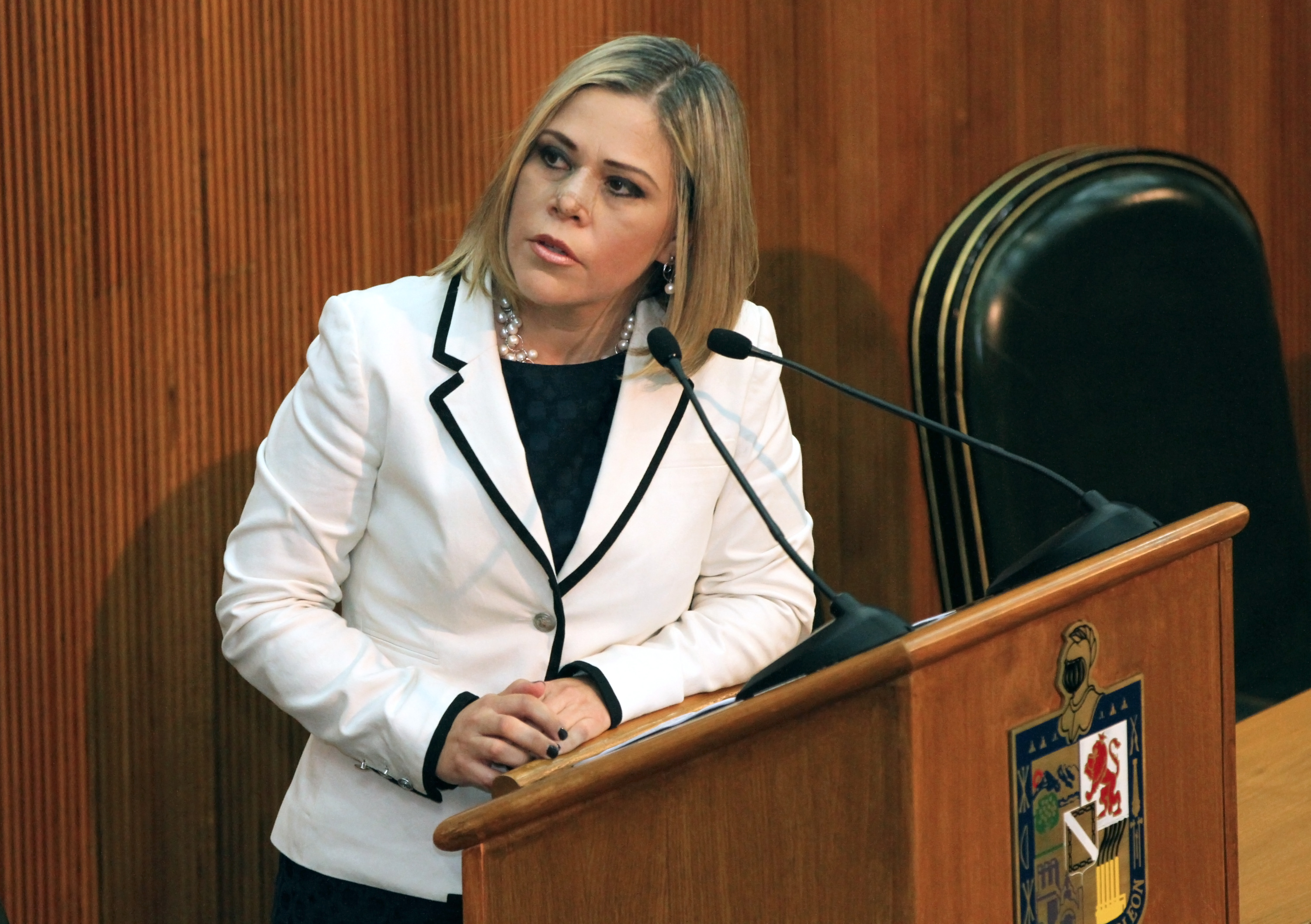 Solicita Acción Nacional destitución de maestra por proselitismo a favor de Ivonne Álvarez