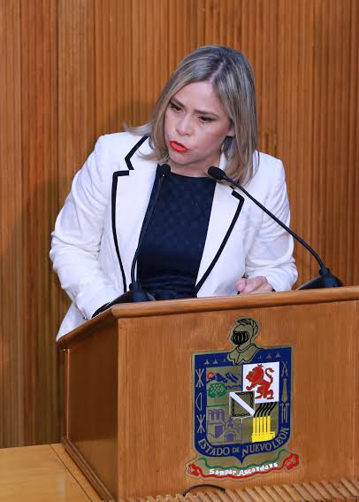 Exige Acción Nacional información de compra de terrenos de familia del Gobernador