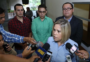 Plantea Acción Nacional Ley Estatal para fomentar organizaciones civiles