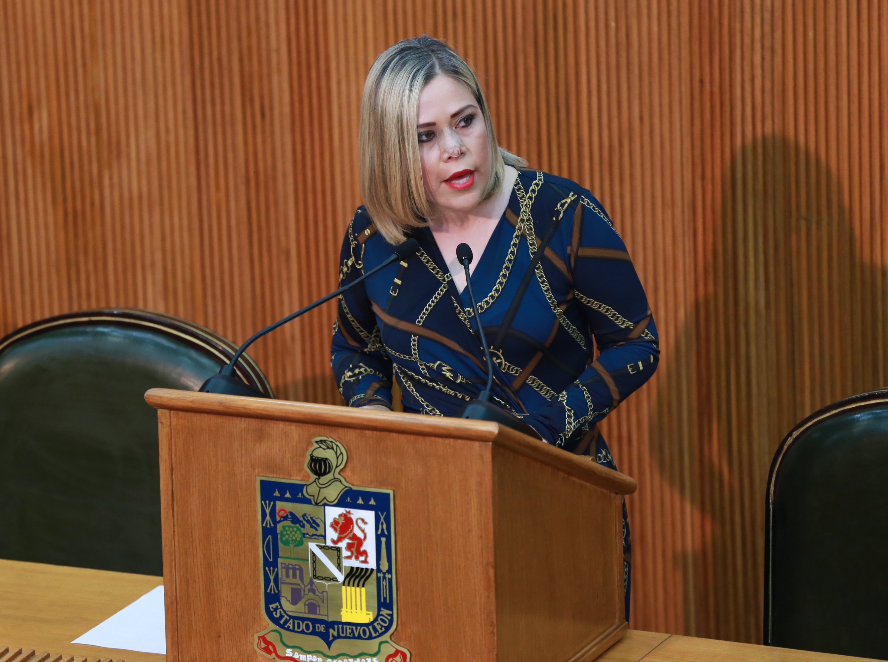 Aprueba Congreso Local verificar cruces ferroviarios en todo Nuevo León