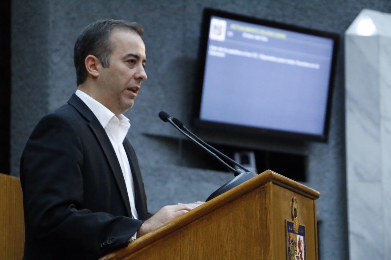 EXIGE PAN INTERVENCIÓN DE FUERZAS FEDERALES EN EL ESTADO