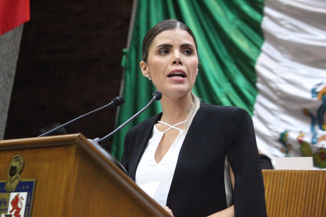 SOLICITA ACCIÓN NACIONAL MEJORAR  EDUCACIÓN ESPECIAL