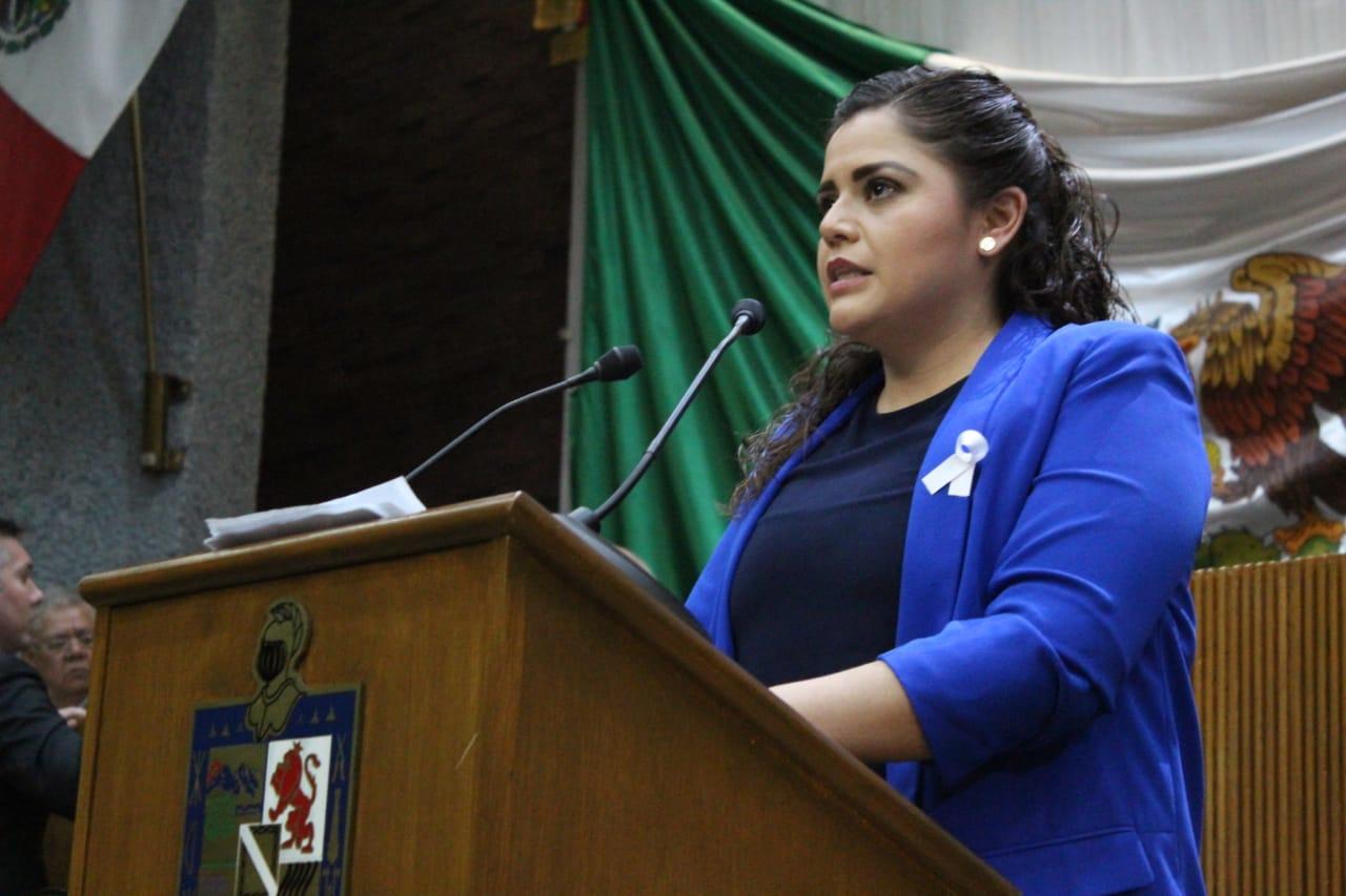 PIDE PAN INFORMACIÓN DE PROTOCOLOS DE SEGURIDAD ESCOLAR Y COMPARECENCIA DE SECRETARIA DE EDUCACIÓN