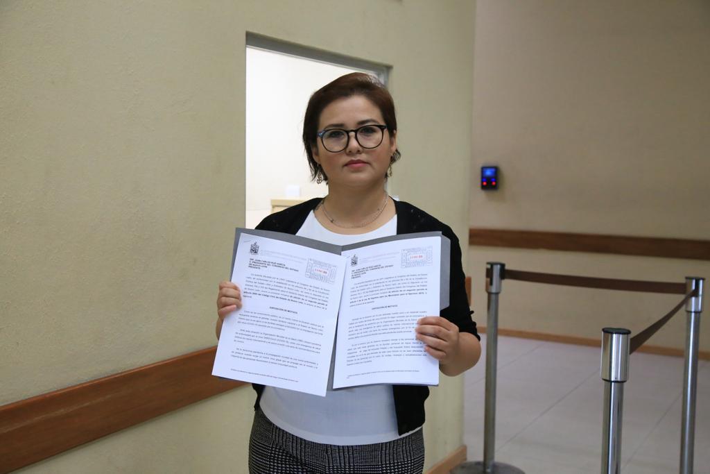 PROPONE PAN PROTEGER PATRIMONIO DE CIUDADANOS DURANTE PANDEMIA