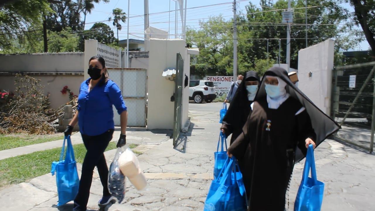 ASILOS NO PUEDEN RECUPERAR CUOTAS POR DESEMPLEO