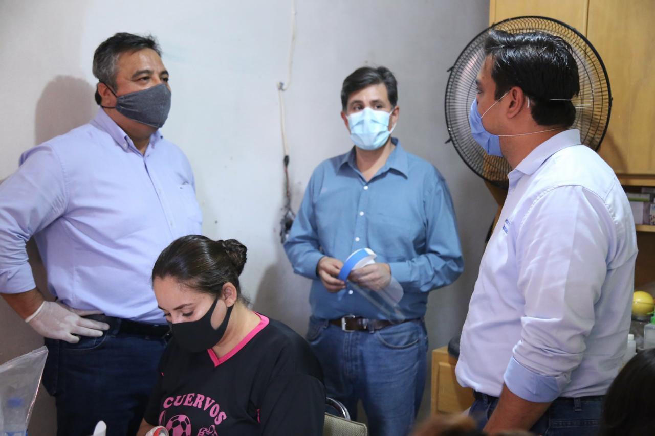 IMPULSAN DIPUTADOS ECONOMÍA FAMILIAR