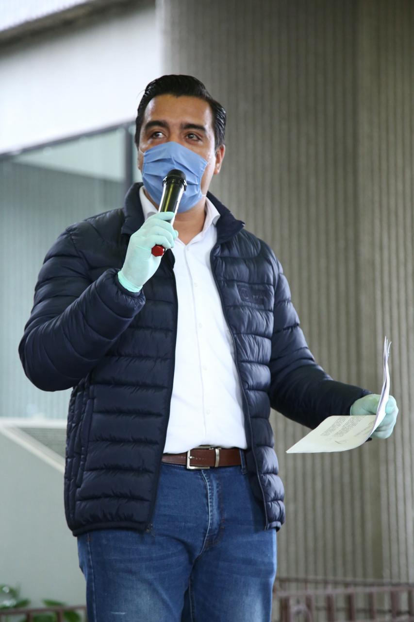 EXIGEN A CONAFOR ATENCIÓN A INCENDIOS FORESTALES