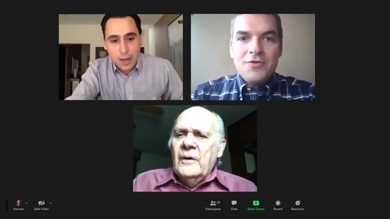 PROPONE PAN PRESUPUESTO MÍNIMO PARA PYMES