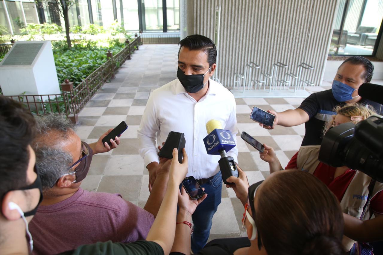  PIDE JESÚS NAVA VIGILAR INDUSTRIA DE HIDROCARBUROS DURANTE CUARENTENA