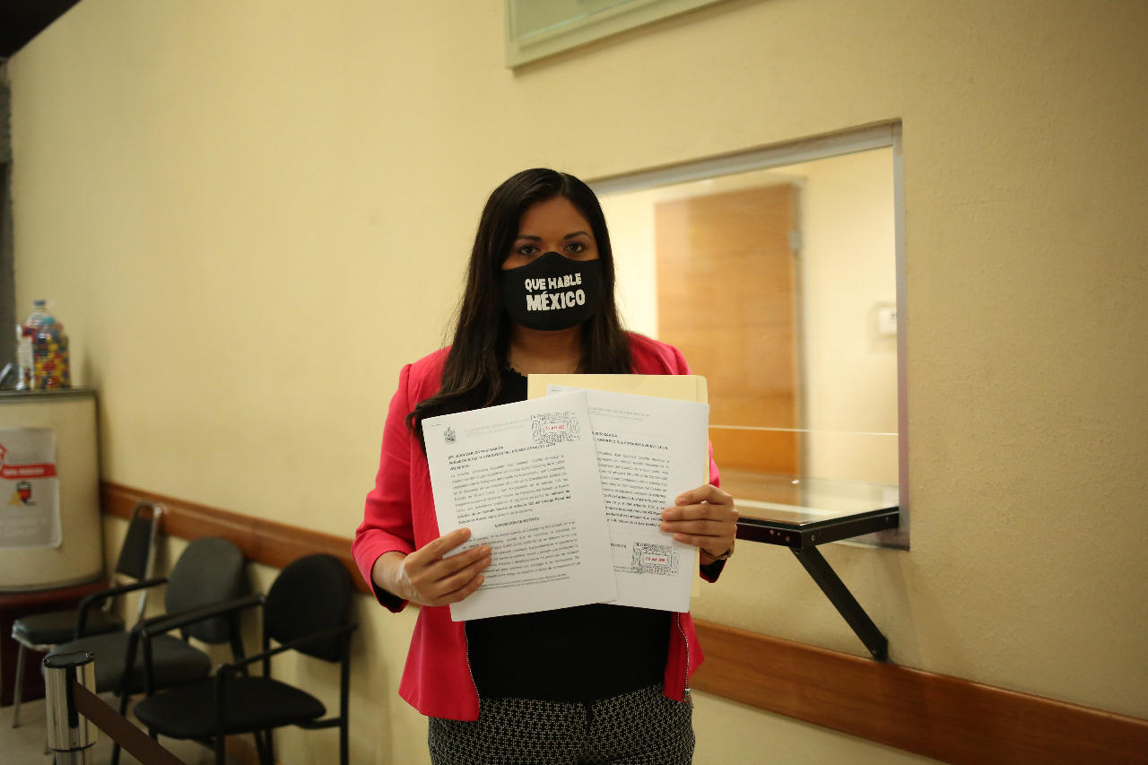 PROPONE PAN ESTABLECER COMO DELITO ABANDONO EN ASILOS NO OFICIALES