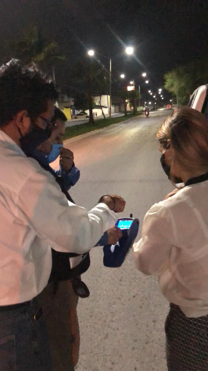 SUSPENDEN EMPRESA CONTAMINANTE EN APODACA