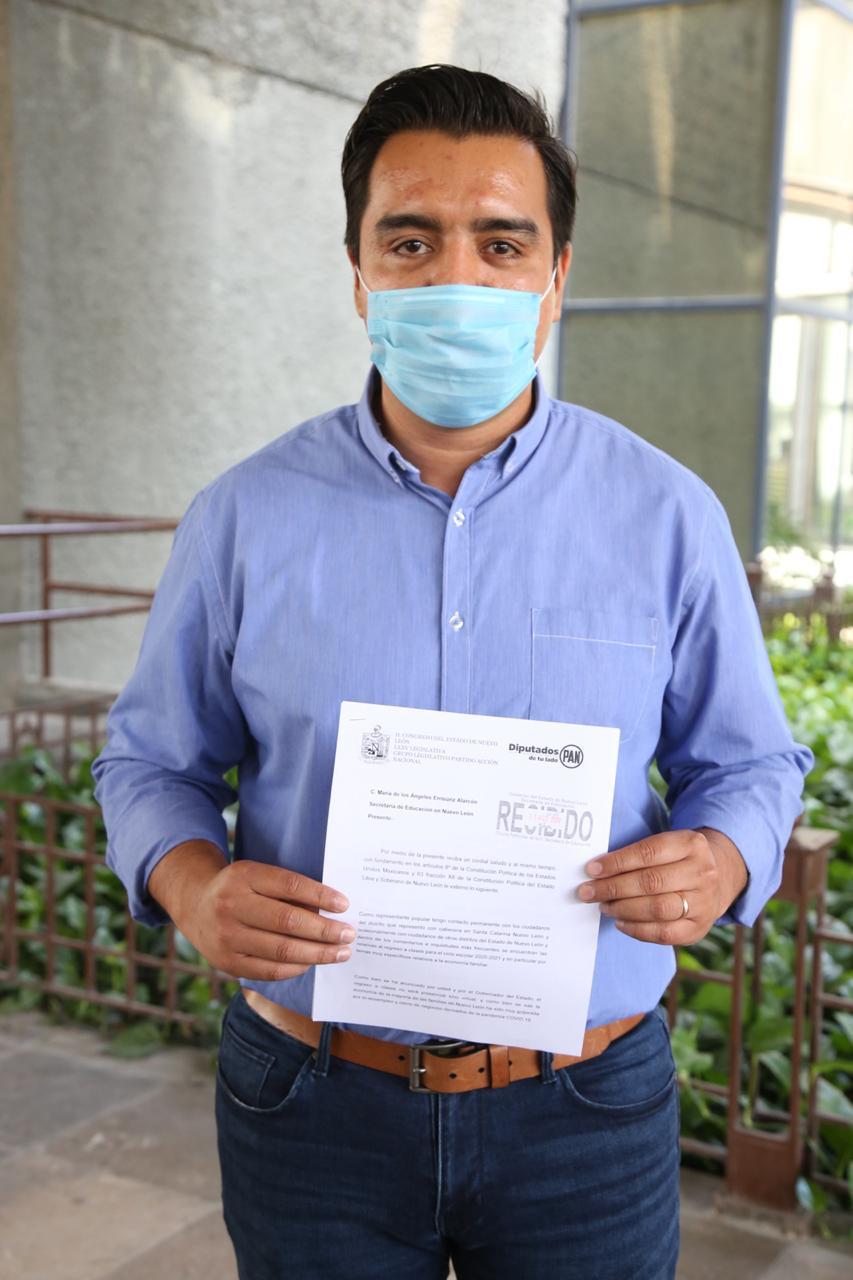 PIDE JESÚS NAVA LISTA DE ÚTILES ESCOLARES