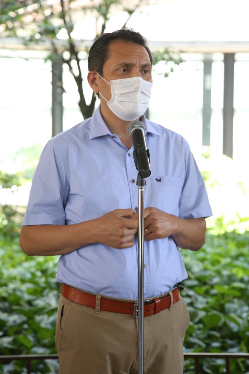 PROPONE JUAN CARLOS RUIZ RECICLADO DE VEHÍCULOS ABANDONADS