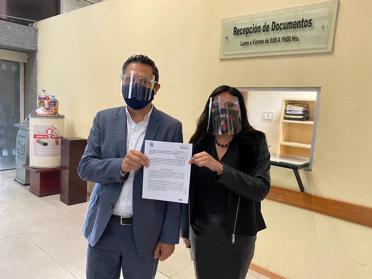 PROPONE PAN TIPIFICAR COMO DELITO PINTAS U OTROS DAÑOS EN ÁREAS PROTEGIDAS