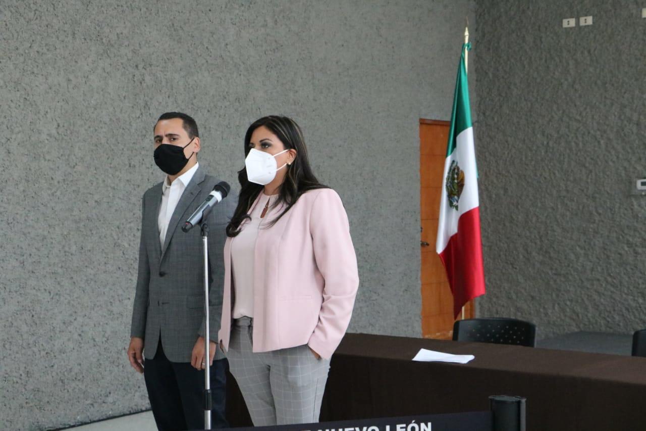 PIDE GLPAN A CÁMARA DE DIPUTADOS RECURSOS JUSTOS PAR NL