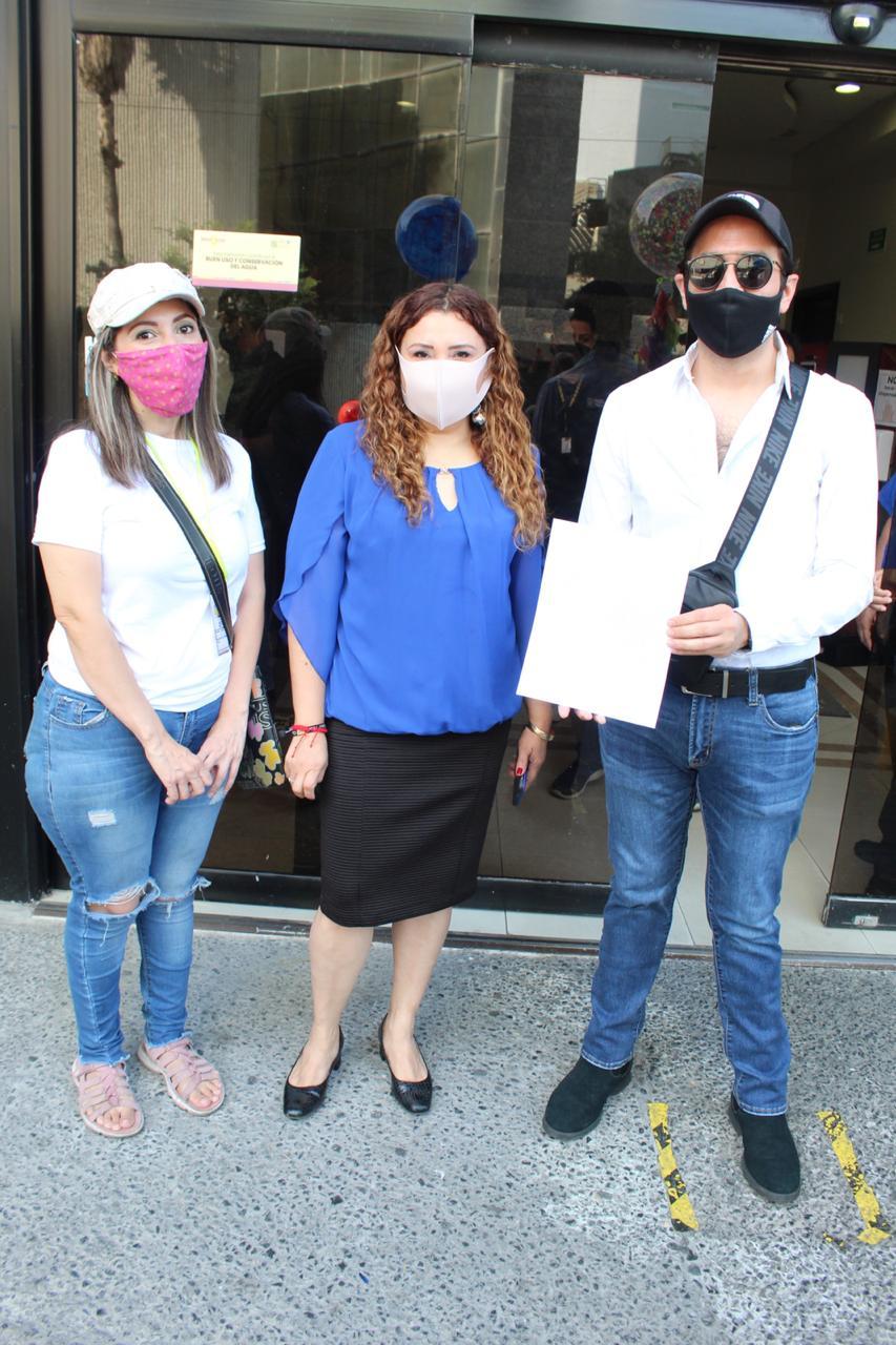 APOYO A PEQUEÑOS EMPRESARIOS