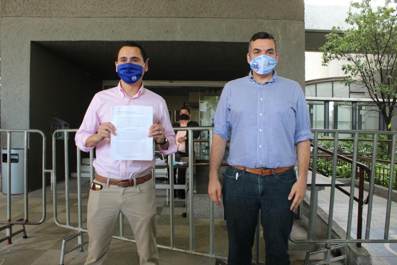 PROPONE PAN CERTIFICACIÓN 