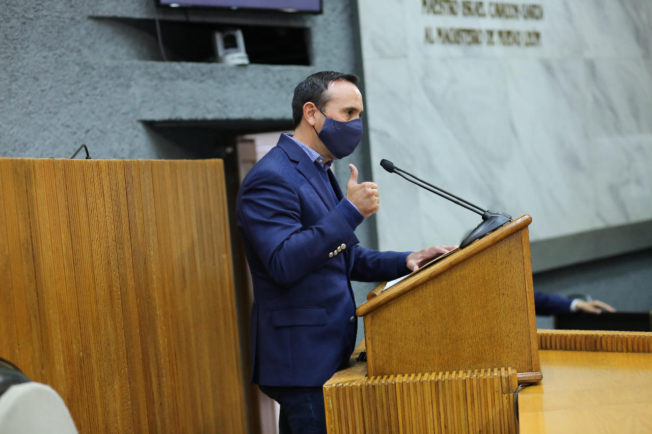 APOYA PAN CONSULTA PARA PACTO FISCAL