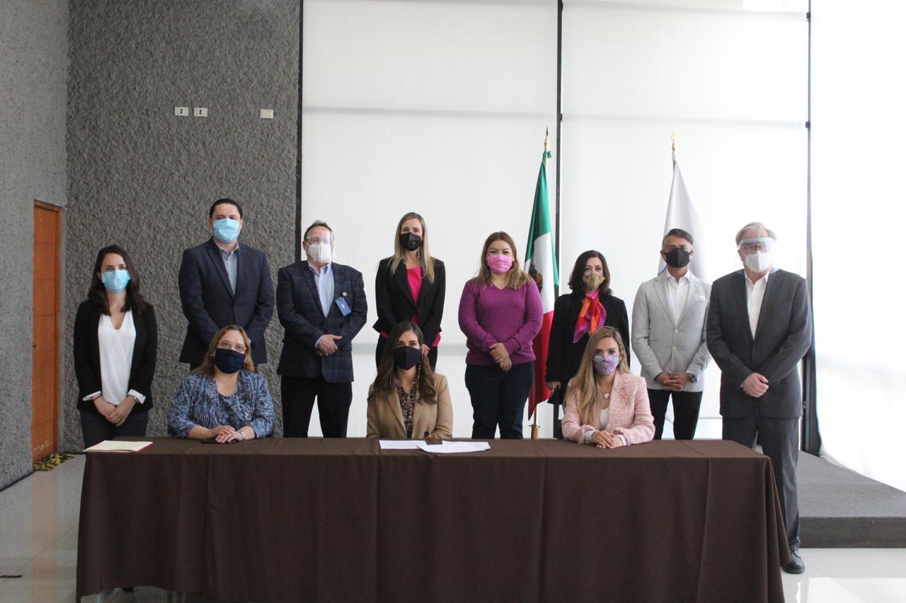 PROPONEN FONDO PARA FAMILIAS DE ACOGIMIENTO