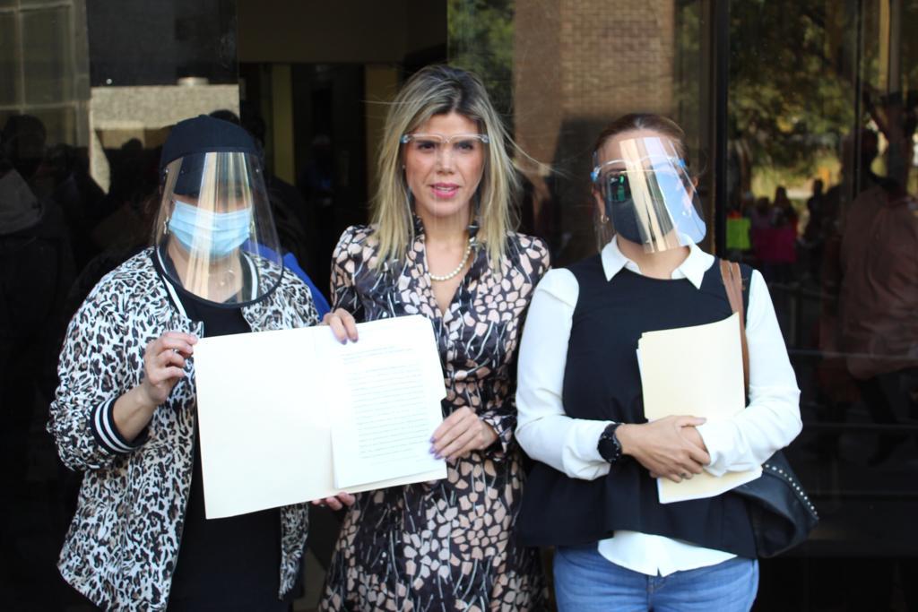 EXIGEN PADRES DE FAMILIA REAPERTURA DE GUARDERÍAS