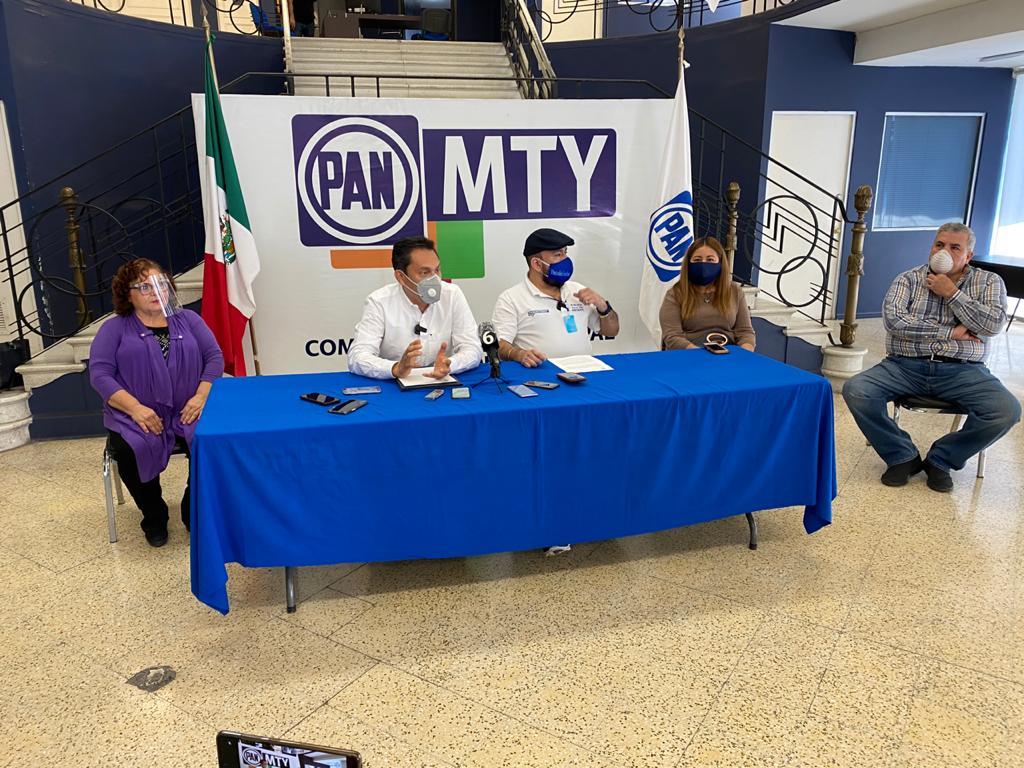 EXIGE JUAN CARLOS RUIZ PLAN EMERGENTE DE CONTINUIDAD ECONÓMICA