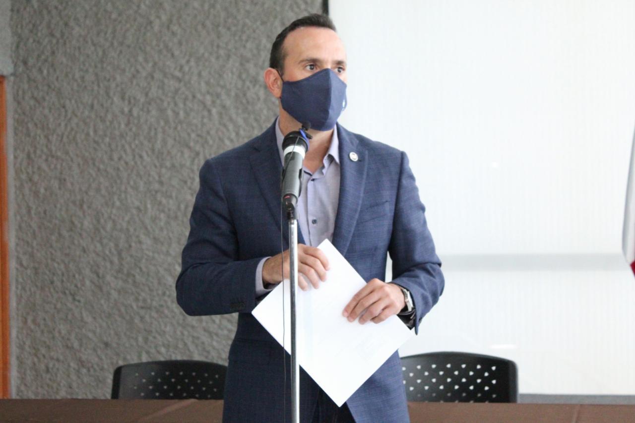 PIDE PAN MÁS VACUNAS CONTRA INFLUENZA