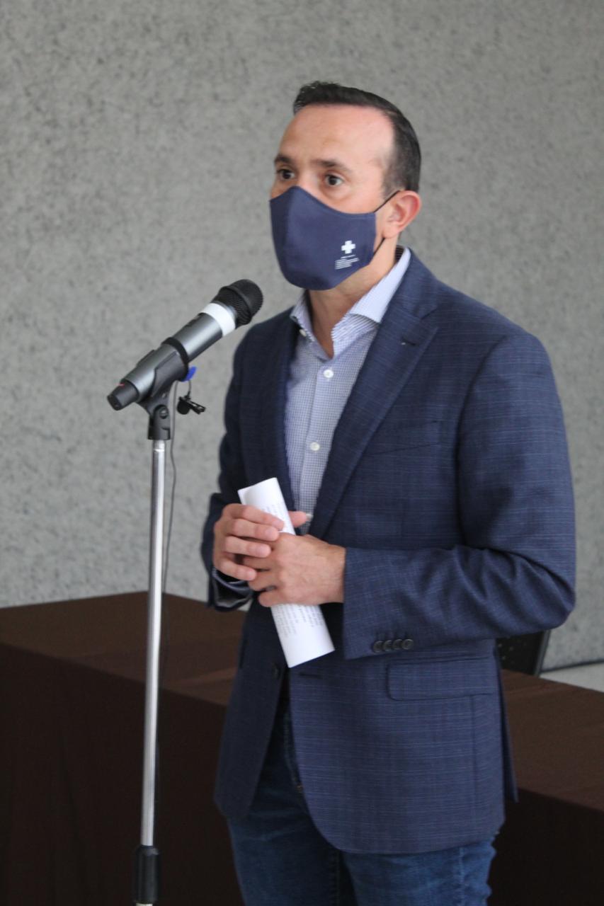 SALUD Y SEGURIDAD TEMAS PRIORITARIOS EN PRESUPUESTO ESTATAL